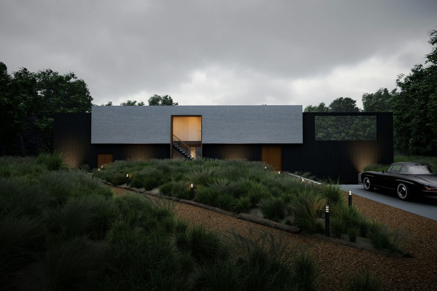 Architecture Design